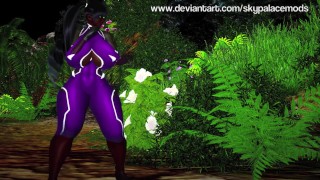 Honey Select 2 - Training Video Montage (Preview)