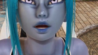 Living with Nebula: An out of world workout E2S1