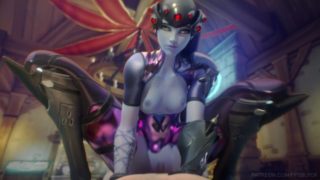 Overwatch crazy