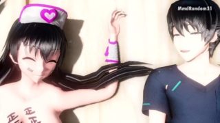 Ane Log Hibikaze NTR