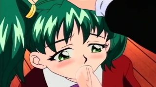 Ayatsuri Ningyou - Ep.1