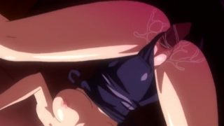Gakuen Saimin Reido Slaves from the school of hypnosis - Ep.1