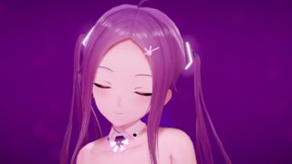 Raffin - Lo-chan