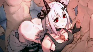 Mudrock Orgy [berg]