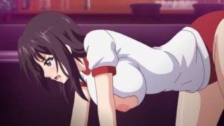 Nerawareta Megami Tenshi Angeltia - Ep.3