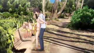 Aka na Imouto o Rikou ni Suru no wa Ore no XX Dake na Ken ni Tsuite - Ep.3