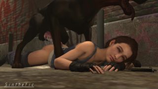Resident Evil Cerberus Compilation