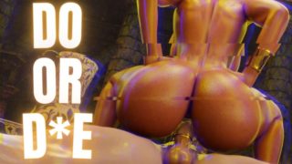 DO OR D*E HMV [Heroic]