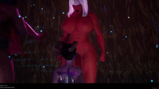 Succubus Hut Sessions 1 (REDUX)