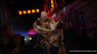 SFMPMV- Monster Sluts 102 Adrenalize Me