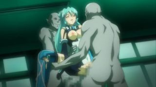 Magical Girl Isuka - Ep.2