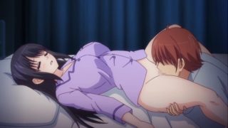 Yari Agari Ijimerare Musume No Kamitega Kari Episode 1 English