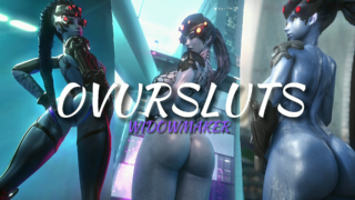 OVERSLUTS : WIDOWMAKER (PMV)