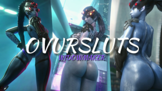 OVERSLUTS : WIDOWMAKER (PMV)