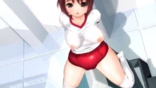03-Machinery to the beloved maidens [01-Torte]