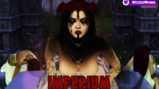 Imperium Sacrifice [S4/WW]