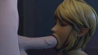 Zelda’s Rescue