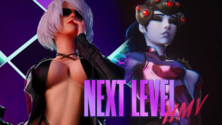 NEXT LEVEL HMV by KERCEC