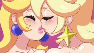 Mating Monarchs [HardDegenerate & KaiArtz]