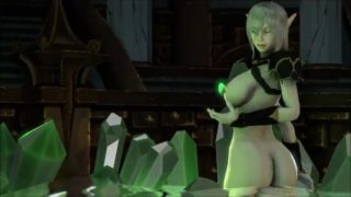 (Dalgen) Arcane fucking