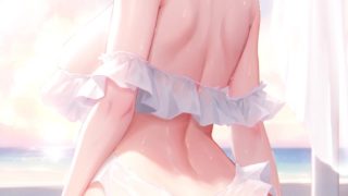 yelan - 60FPS [yesui]