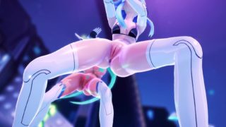 Neptunia Hyper Concert - Samsara | White Heart, Green Heart, Purple Sister