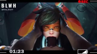 Tracer BBC Compilation
