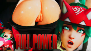 FULL POWER HMV By KERCEC