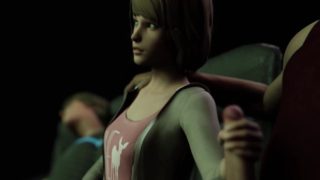 Life if Strange (Redux) Timeloop!