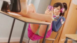 Dva academy