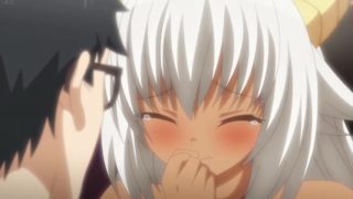 Enjo Kouhai - Ep. 8