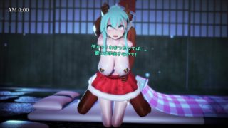 Suzuya vs Santa