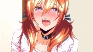 Girls Rush The Animation Episode 1 English