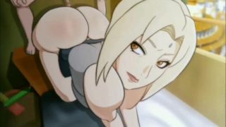 Naruto's Reward [manilla]