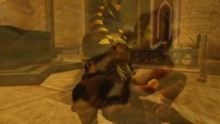 Skyrim：Anubis[MMOBoys]