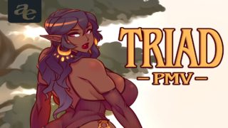 TRIAD PMV - Vol. 4