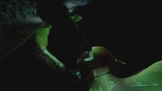Goblin Slave
