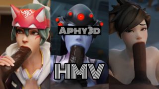 Aphy3D HMV
