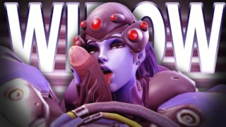 Only WIDOWMAKER [HMV/3D] - zzbusio