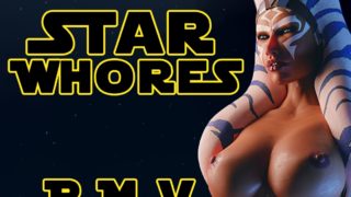 BMK's Star Wars PMV - The Desire Awakens