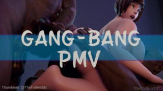 "GIVE'R-MOAR!!" PMV - GANGBANG PMV