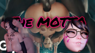 The MOTTO PMV hiQualityOnly 3D