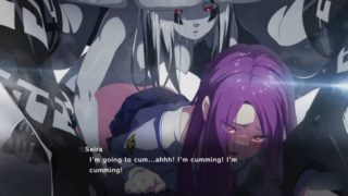 Magicami DX (Seira - Story H-Scene 5-05) [Studio MGCM]