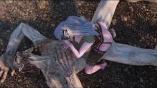 Skyrim - Druidic Awakening