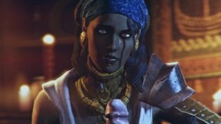Siren's Call 60FPS