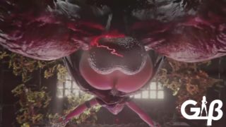 Monsters & Tentacles Part II - PMV