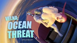 Velna Ocean Threat [Amusteven]