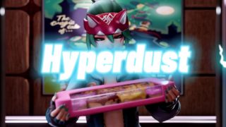 Hyperdust-PMV