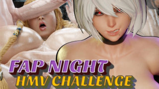 FAP NIGHT - HMV CHALLENGE [Wawa]
