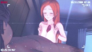 Orihime Inoue